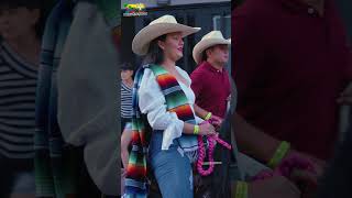 Las Más Bellas Mujeres en la Cabalgata de Alcalá  Valle COLOMBIA cabalgata colombia belleza [upl. by Ayotel671]