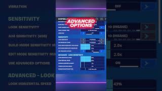 NEW BEST CONTROLLER Settings For Season 4 [upl. by Wehtam350]