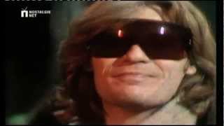 Hall amp Oates  Rich Girl TOPPOP 1977 [upl. by Wycoff257]