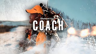 COACH  OTC Rifle Elk Hunt in Colorado [upl. by Eicul367]