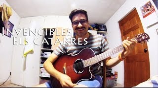 Invencibles  Els Catarres Cover [upl. by Pasadis555]