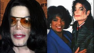 Michael Jackson Put out For Who He Really is [upl. by Winters62]