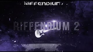 Audiofier RIFFENDIUM 2  Heavy Guitars [upl. by Yruy]