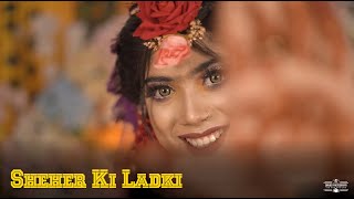 Holud Trailer  Sheher Ki Ladki Song  Khandaani Shafakhana [upl. by Haukom]