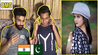 Paksiatni React On Daizy Aizy New Transition Reels Videos  Latest Trending Reels  Reaction Videos [upl. by Killion512]