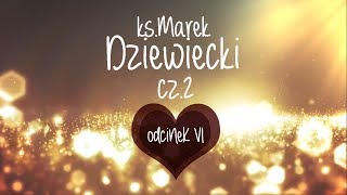 Żonaty ksiądz Sens celibatu  ks Marek Dziewiecki 6 [upl. by Ahsenauj]