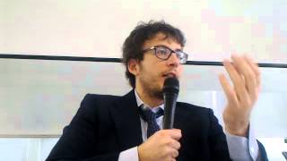 DIEGO FUSARO La moderna passione per il futuro e lodierno presentismo assoluto [upl. by Arikahs]