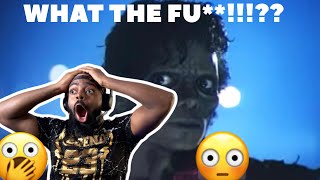 Tribal People React to Michael Jackson Billie Jean Motown 25 Performance [upl. by Eniawed447]