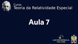 Aula 7 [upl. by Afirahs]