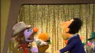 Classic Sesame Street Forgetful Jones This Is Your Life [upl. by Ansilma653]