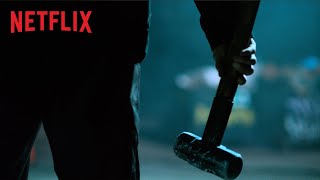 Marvels The Punisher  Zerstörung  Netflix [upl. by Elohcan]