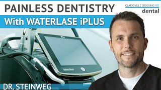 Unleashing the Potential of Biolase Waterlase Iplus The Future of Dentistry [upl. by Miguel]