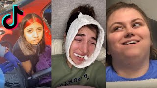 Funniest Wisdom Teeth Removal TikTok Compilation [upl. by Noramac]