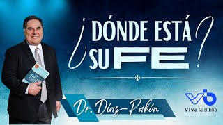 ¿Dónde está su fe VLB23071 [upl. by Ecneret]