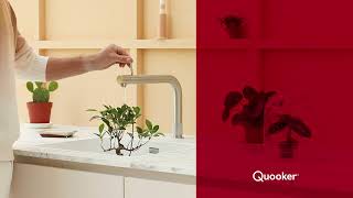 Which Quooker tap and tanks are right for you [upl. by Sauveur]