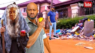 Yul Edochie  The Forbidden Secret Of My Wealth 2023 Exclusive Nollywood Movies [upl. by Jessamyn]