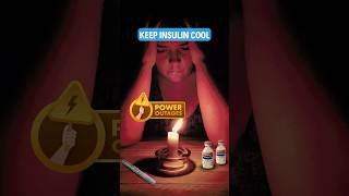 How To Keep Insulin Cold During a Power Outage [upl. by Sergias]