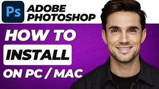 How to Download Adobe Photoshop for Free on Your PC or MAC 2024 Updated [upl. by Daniele922]