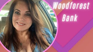 Woodforest Bank [upl. by Nereids]