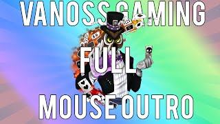 Vanoss New Outro Song Full Version Funk it Monsieur Monsieur [upl. by Giverin]