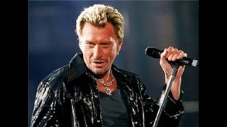 Johnny Hallyday  LAventure cest laventure Remix My bonus clip 2010 NR [upl. by Arnelle71]