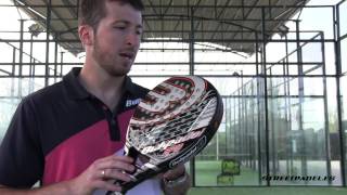 Bullpadel Bp10 Pro [upl. by Wil]