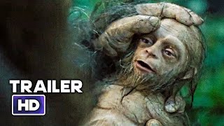 SASQUATCH SUNSET Trailer 2024 Jesse Eisenberg Riley Keough Movie HD [upl. by Satterfield]