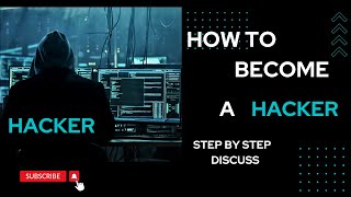 How to become a Ethical Hacker  hacker kaise bane  hacking kaise sikhe  Hackman Academy [upl. by Abbie]