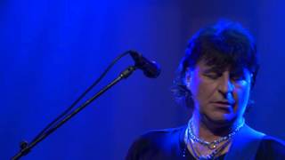 The Chameleons Vox  Second Skin Live on KEXP [upl. by Oijile82]