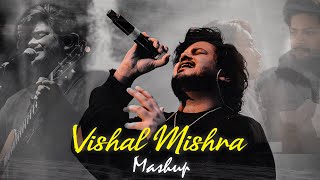 Vishal Mishra Mashup 2024  Pehle Bhi Main  Janiye  Aaj Bhi  Bollywood Lofi [upl. by Sihun]