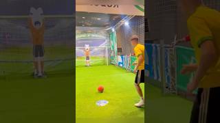 How These Robot Goalkeeper Works😱 facts [upl. by Juliane]