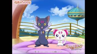 Suite PreCure  Hummys Melody of Friendship [upl. by Ainomar]