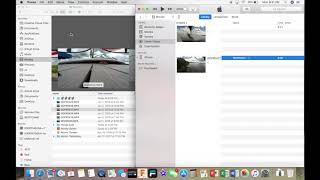 How To Import Video From Mac To iPhone With USB [upl. by Siri]