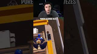 BANIMENTO INJUSTO NO FORTNITE fortnite fortnitebr [upl. by Tebazile]