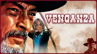 quotVenganzaquot  PELÍCULA DEL OESTE EN ESPAÑOL  Western  Acción  1976 [upl. by Aniuqaoj964]