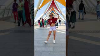 Kaisa Laga dance 🤗trending viral youtubeshorts nandini091013 shorts [upl. by Yentiw]