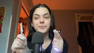 ASMR Lice Check [upl. by Borchert]