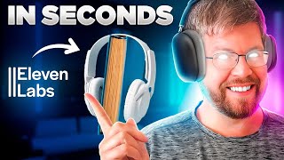 How to Create FullCast Audiobooks in Seconds [upl. by Halfdan]