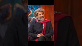 Sunil Grover as Ss rajamouli 😂 can I speak Hindi 😂 funny thekapilsharmashow shorts trending [upl. by Mackay]