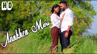 Aankhen Meri Har Jagah Dhunde Tumhe Bewaja  Latest Hindi Song 2023  Aditya Agarwal  Hiral Raj [upl. by Choong]