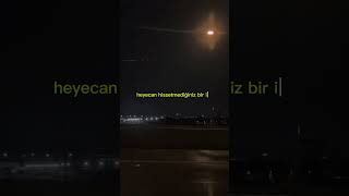 Heyecan hayatımızın bir parçası [upl. by Eatnahc]