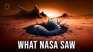 You won’t believe what NASA found on Mars [upl. by Desdemona]