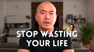 Change Your Life In 6 Months This Is How To Make It Happen [upl. by Aja260]