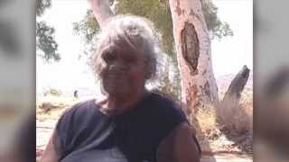 Amanyiku Tjukurpa  Amanyis Story of the Maralinga Bombs in Australia [upl. by Gerger]