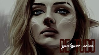 ►Eldarya  Dark Horse [upl. by Enitsahc]