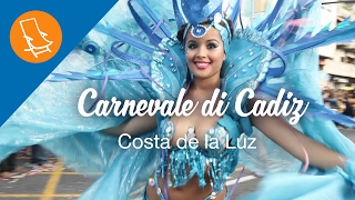 Carnevale di Cadiz [upl. by Ritchie]