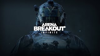 От Фермы до Арсенала в Arena Breakout [upl. by Frech]