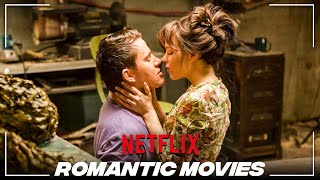 Top 10 Best Netflix Romance Series  Best Netflix Romantic Series  2022 [upl. by Shelia689]