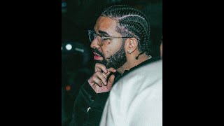 FREE Drake Type Beat  quotFor The Gloryquot [upl. by Trace]