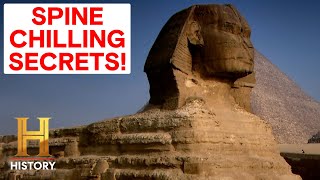 Surprising Secrets of Ancient Egyptian Treasures  Ancient Top 10 2 HOUR MARATHON [upl. by Marolda]